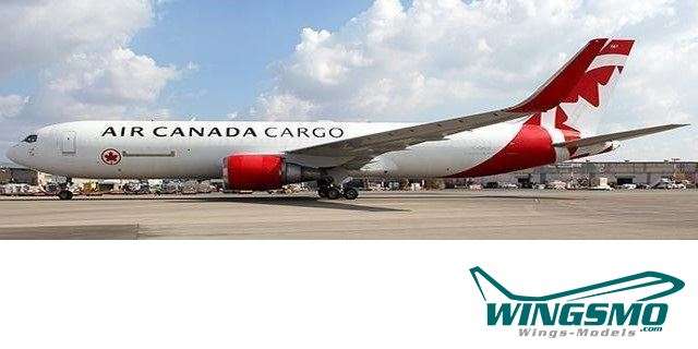 JC Wings Air Canada Boeing 767-300ERF C-GHLV XX40177