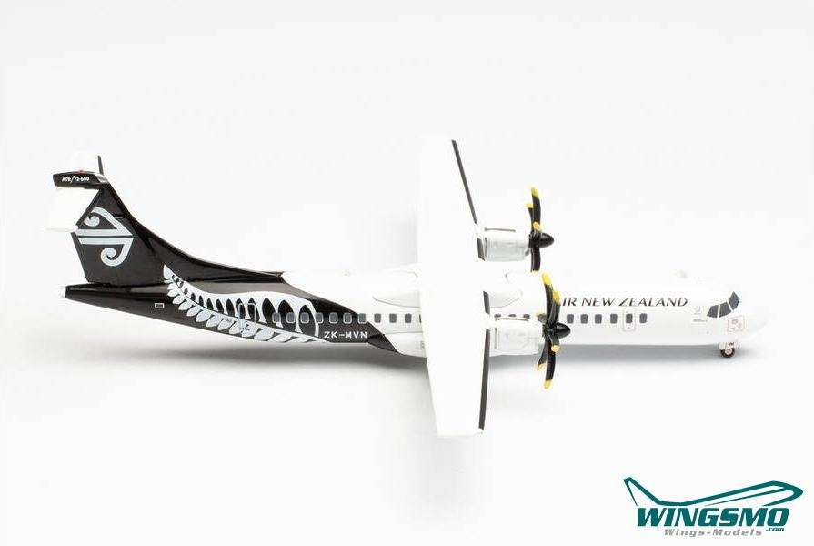 Herpa Wings Air New Zealand ATR-72-600 571111