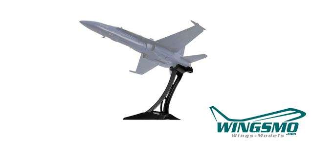 Herpa Wings F/A-18 Display Stand 580595