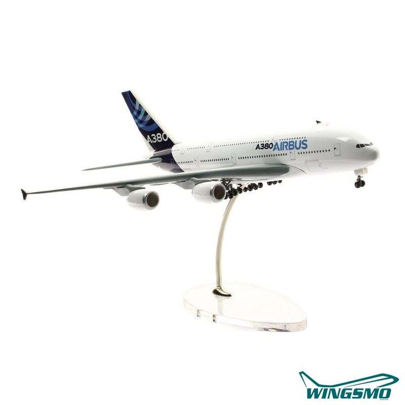 Limox Wings Airbus A380 House Color 4401035