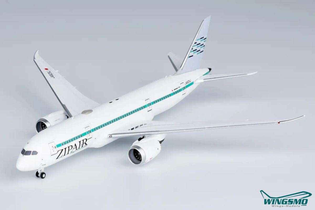 NG Models Zip Air Boeing 787-8 JA825J 59021
