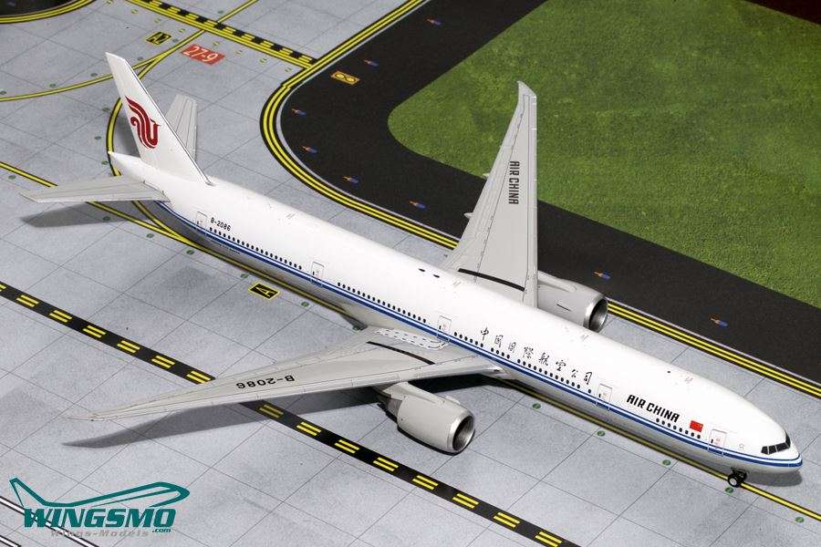 GeminiJets Air China Boeing 777-300ER 1:200 G2CCA475
