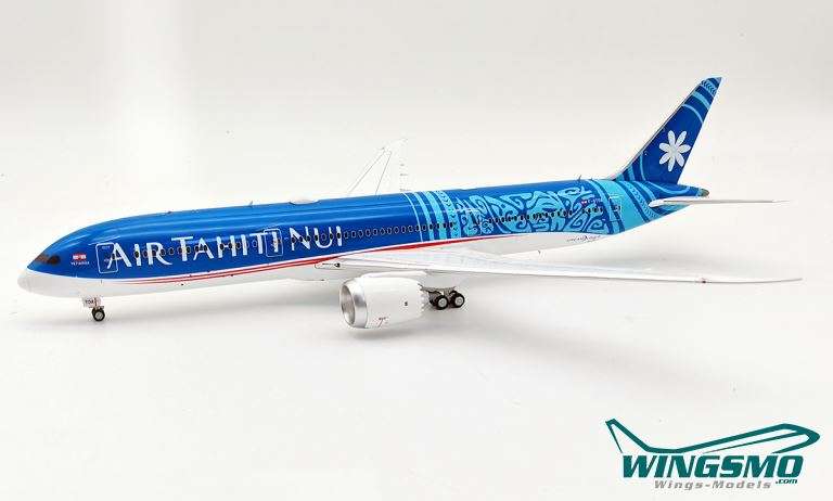 Inflight 200 Air Tahiti Nui Boeing 787-9 Dreamliner F-OTOA IF789TN1223