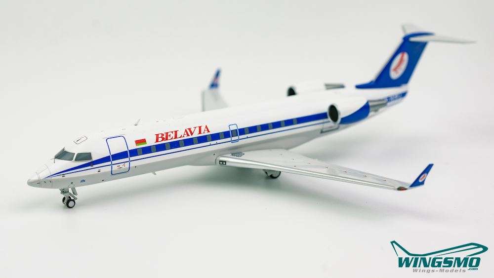 NG Models Belavia Bombardier CRJ-100ER 51015