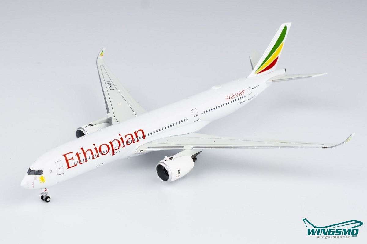 NG Models Ethiopian Airlines Airbus A350-900 ET-AYA 39042