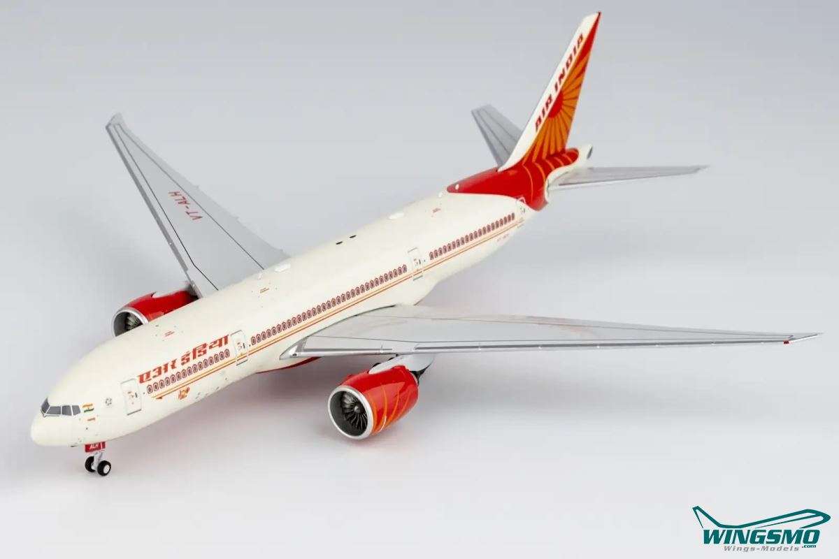 NG Models Air India Boeing 777-200ER VT-ALH 72037