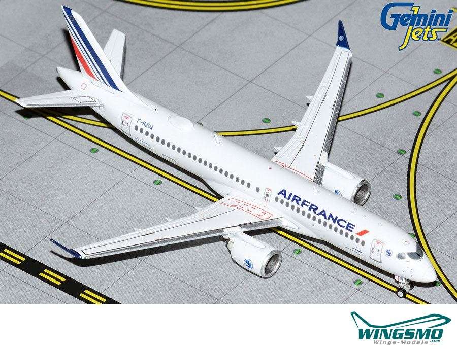GeminiJets Air France Airbus A220-300 GJAFR2041