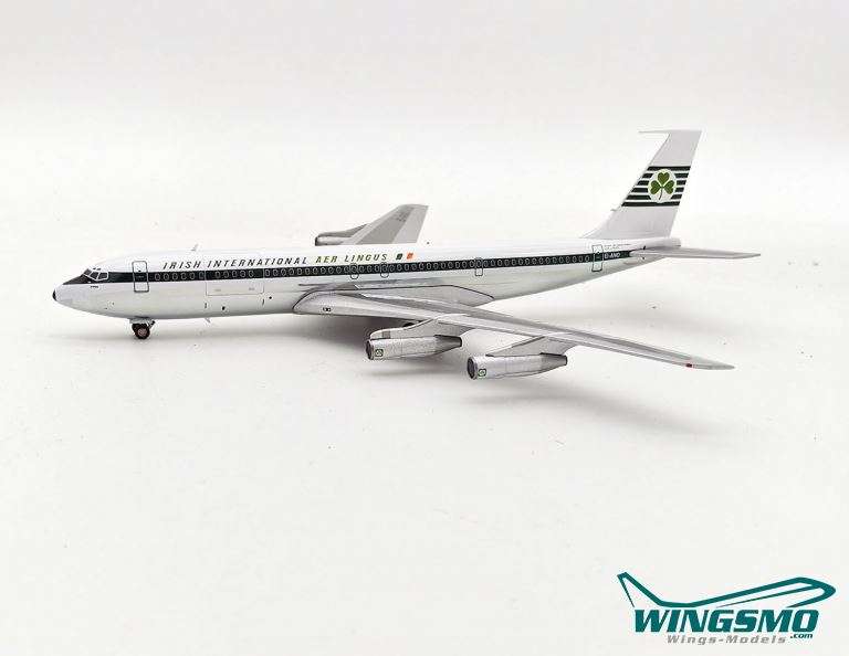 Inflight 200 Aer Lingus Boeing 707-348C EI-ANO IF707EI0923P