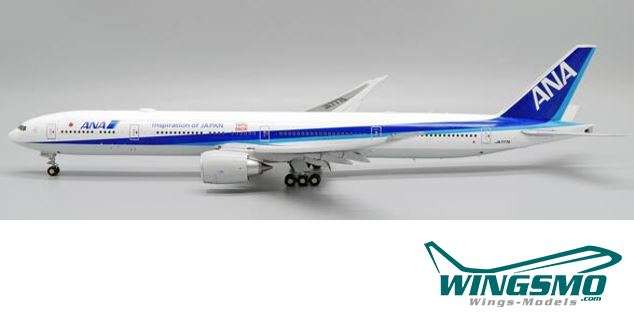 JC Wings ANA Boeing 777-300ER JA777A EW277W005