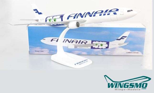 Herpa Wings 1:500 Airbus a330-300 AIR INTER 526760 