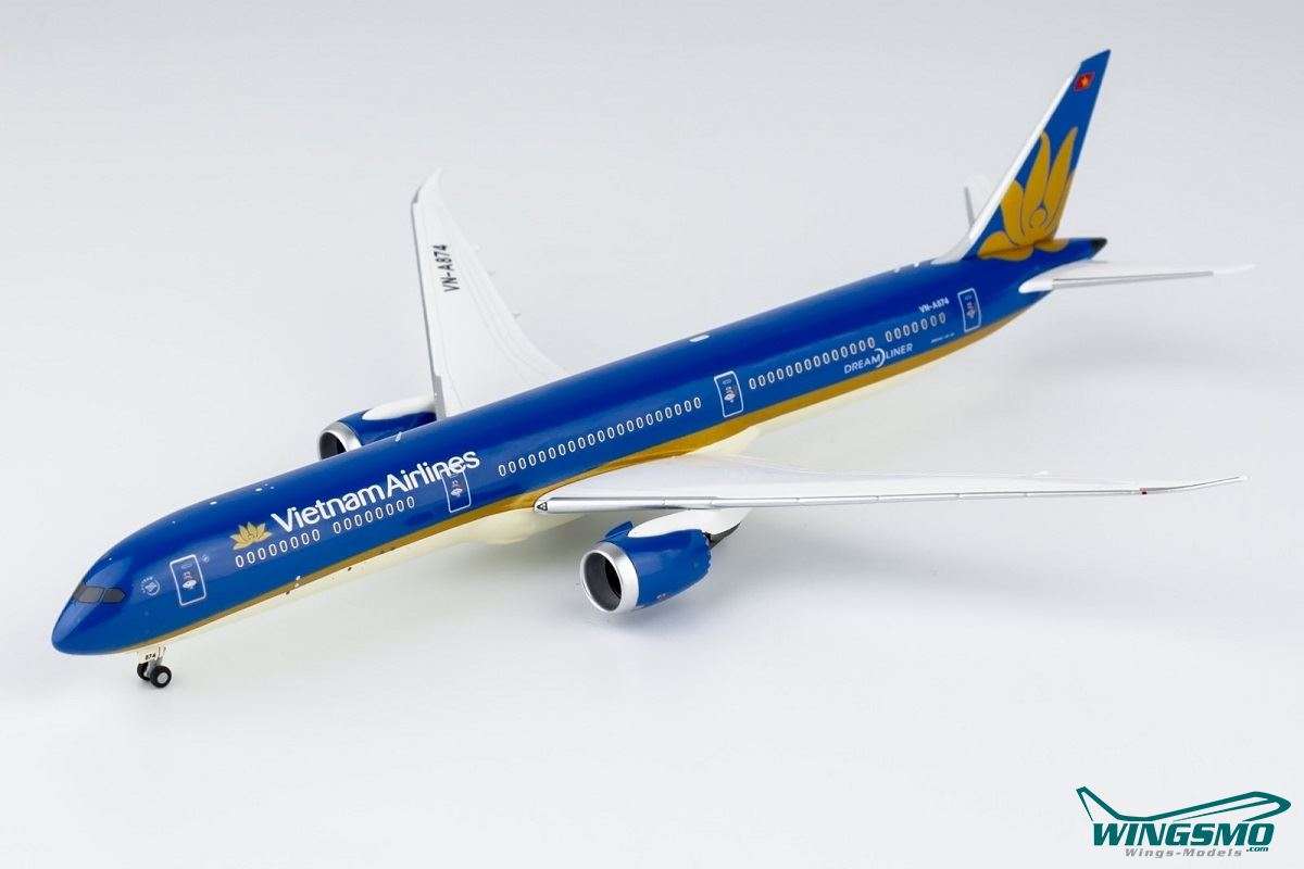 NG Models Vietnam Airlines Boeing 787-10 VN-A874 56012