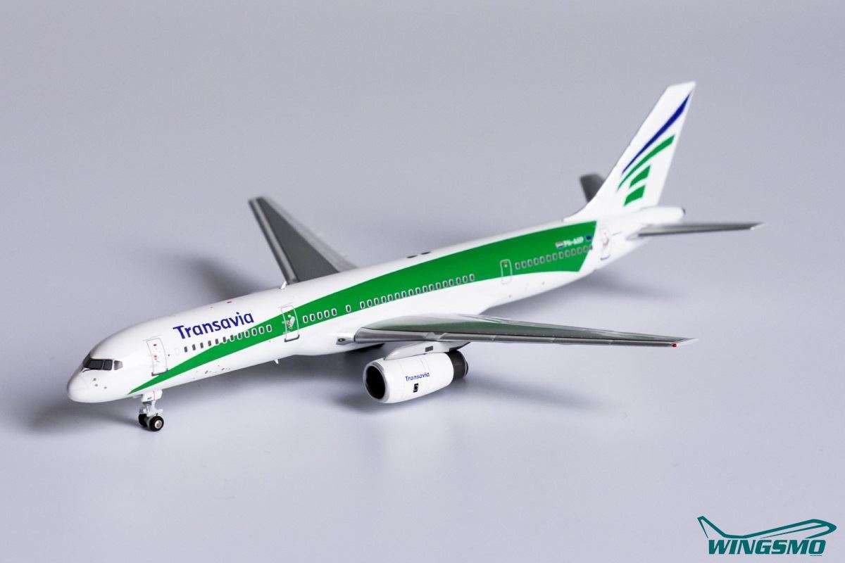 NG Models Transavia Airlines Boeing 757-200 late 1990´s colors PH-AHP 53176