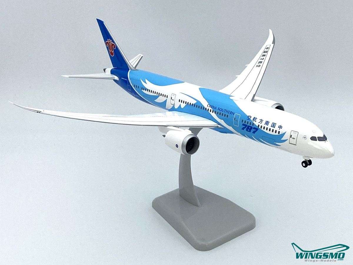 Limox Wings China Southern Airlines Boeing 787-9 LW200CSN001