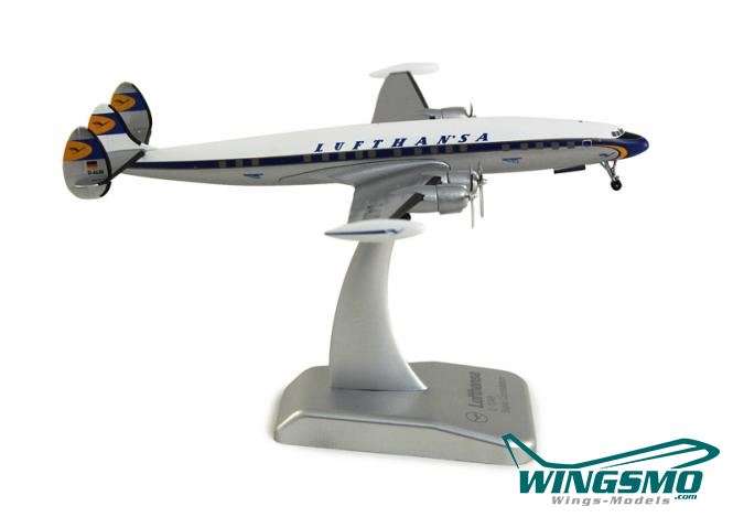 Limox Wings Lockheed Super Constellation Lufthansa Scale 1:200 LH16