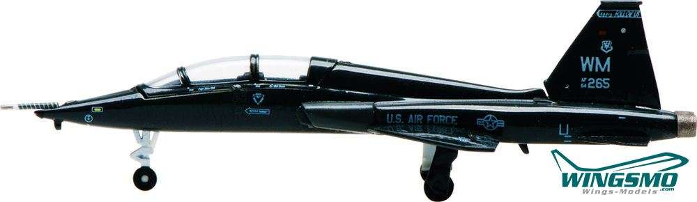Hogan Wings Northrop T-38A Scale 1:200 US Air Force, 509th Bomb Wing Sep,2003 LIF7334