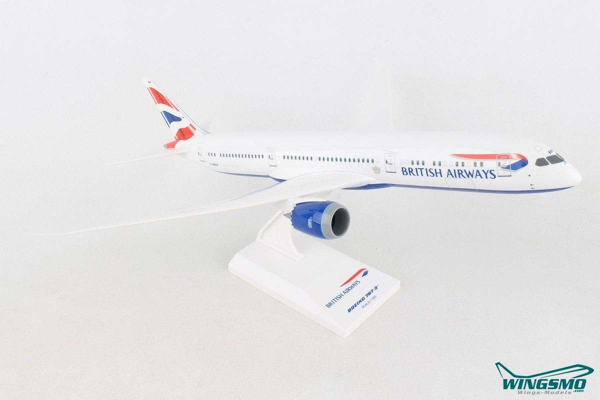 Skymarks British Airways Boeing 787-9 1:200 SKR1039