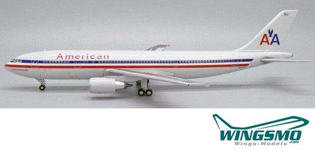 JC Wings American Airlines Airbus A300-600R N91050 XX20012