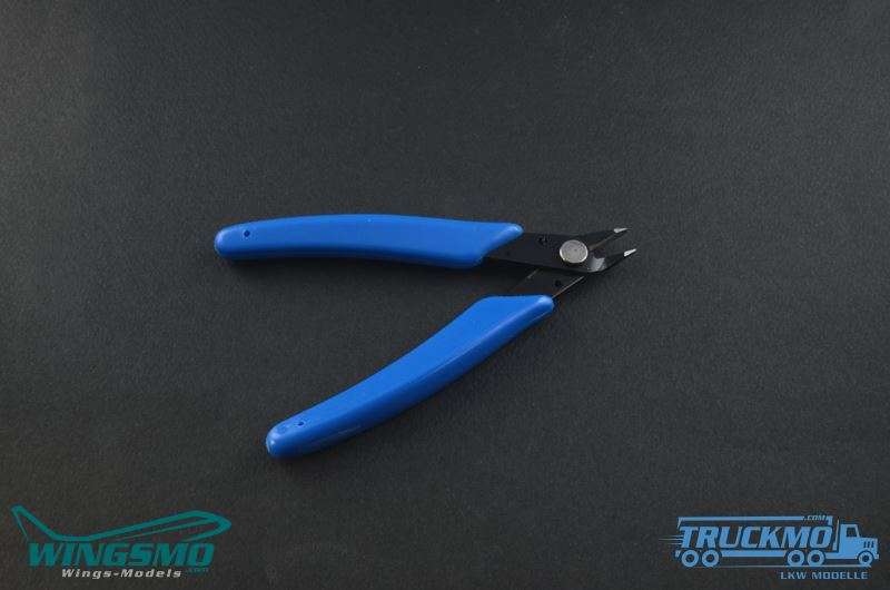 Italeri side cutter plastic Pro 50828