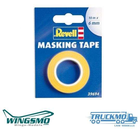 Revell Masking Tape 6mm 39694