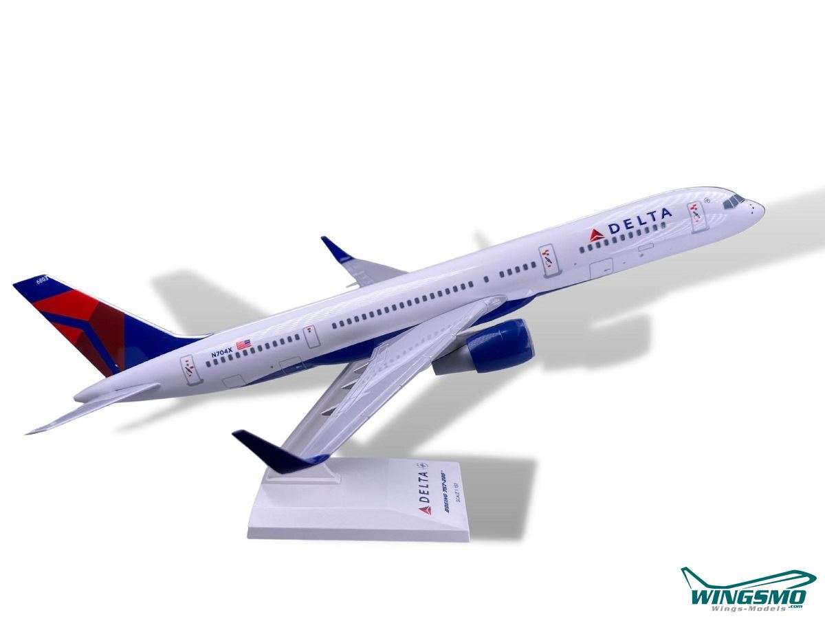 Skymarks Delta Airlines Boeing 757-200 1:150 SKR545