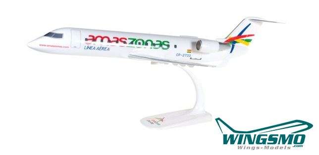 Herpa Amaszonas CRJ-200 1:100 609685-001