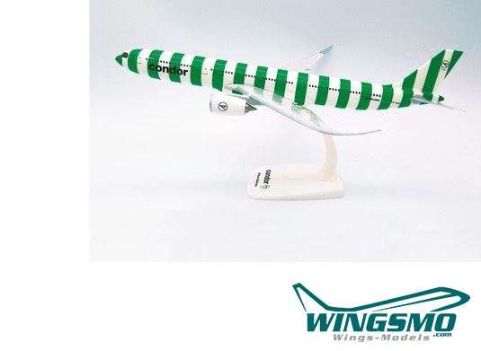 Herpa Wings Condor Airbus A330-900neo new 2022 colors D-ANRD 613590