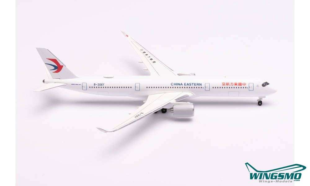 Herpa Wings China Eastern Airlines Airbus A350-900 – B-306Y 534673