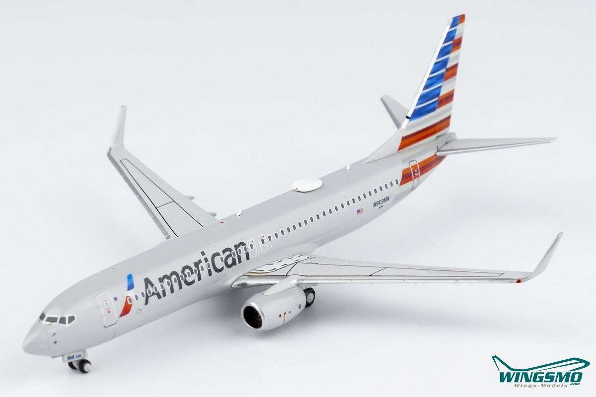 NG Models American Airlines Boeing 737-800 N903NN 58127