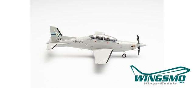 Herpa Wings Royal Australian Air Force Pilatus PC-21 - No 4 Squadron, RAAF Base Williamtown 580717