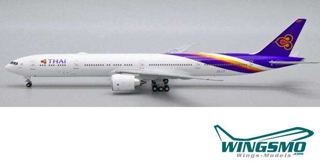 JC Wings Thai Airways Boeing 777-300ER HS-TTB XX4900