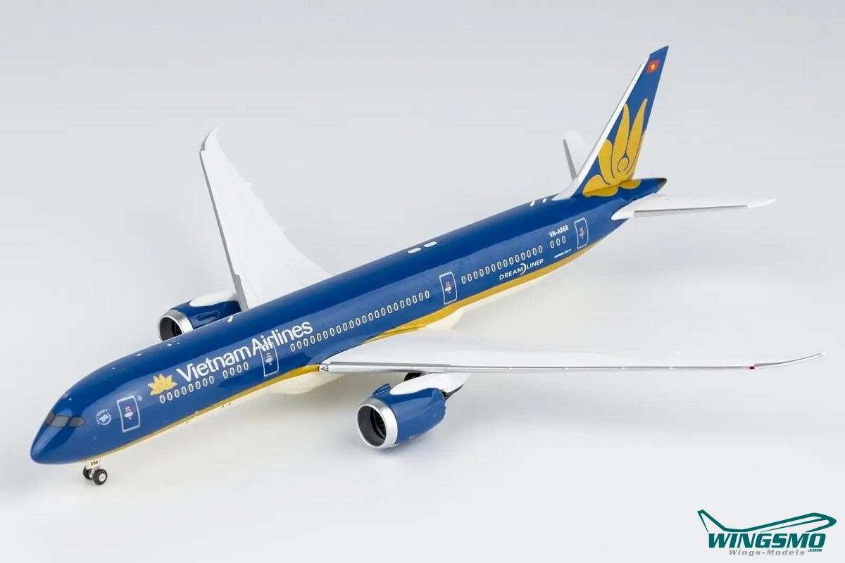 NG Models Vietnam Airlines Boeing 787-9 VN-A868 55109