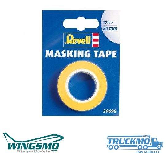 Revell Masking Tape 20mm 39696