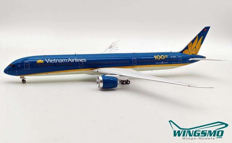 Inflight 200 Vietnam Airlines Boeing 787-10 Dreamliner VN-A873 IF78XVN1223