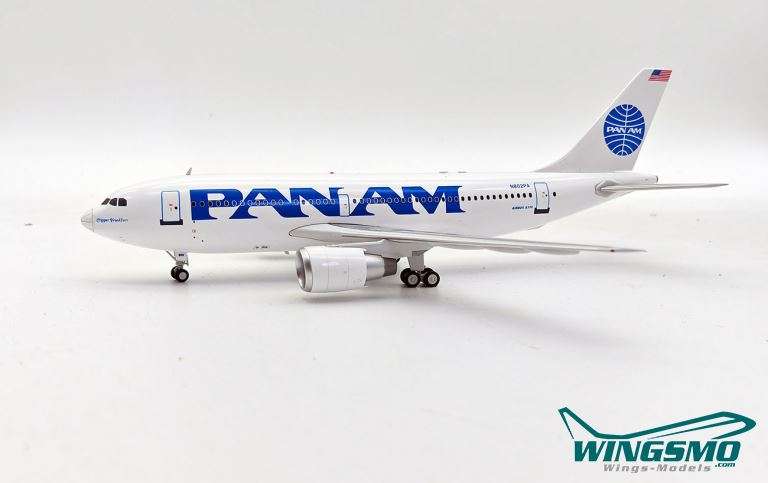 Inflight 200 Pan Am Airbus A310 N802PA IF310PA0323