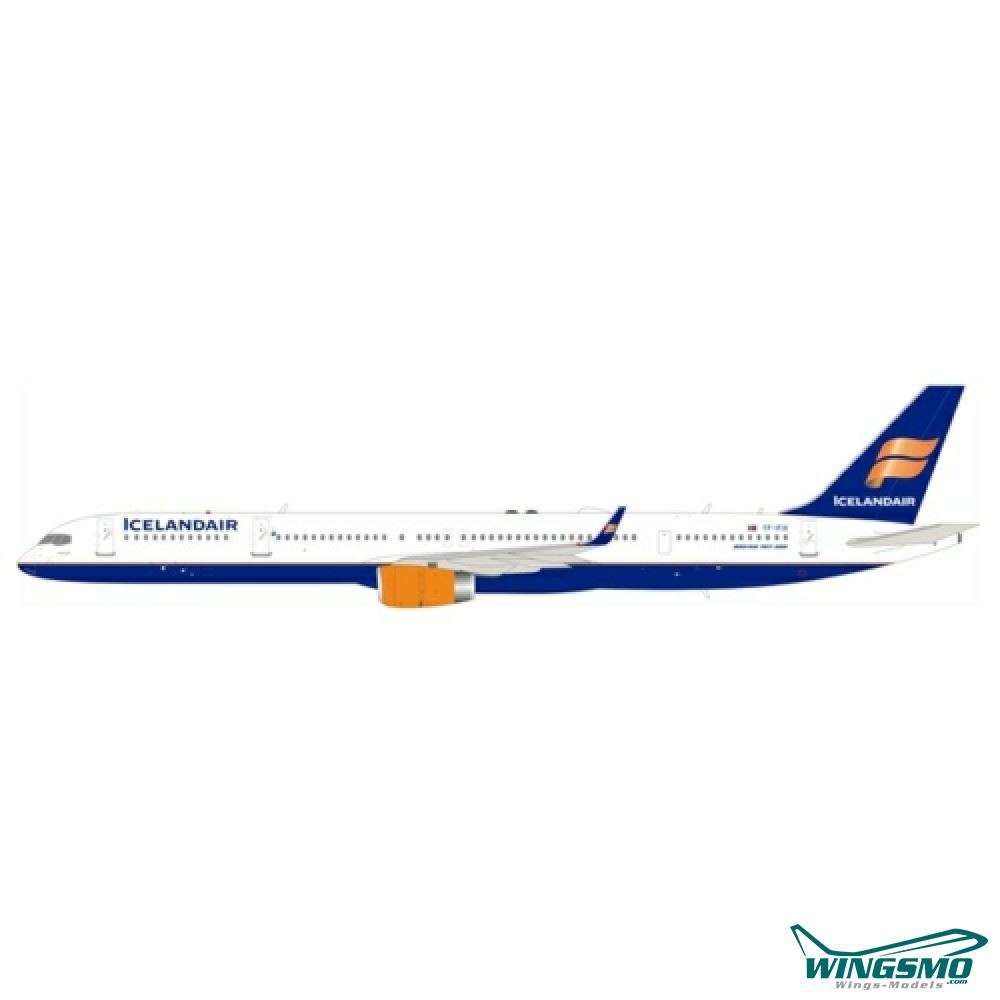 Inflight 200 Icelandair Boeing 757-308 TF-FIX IF753FI0224