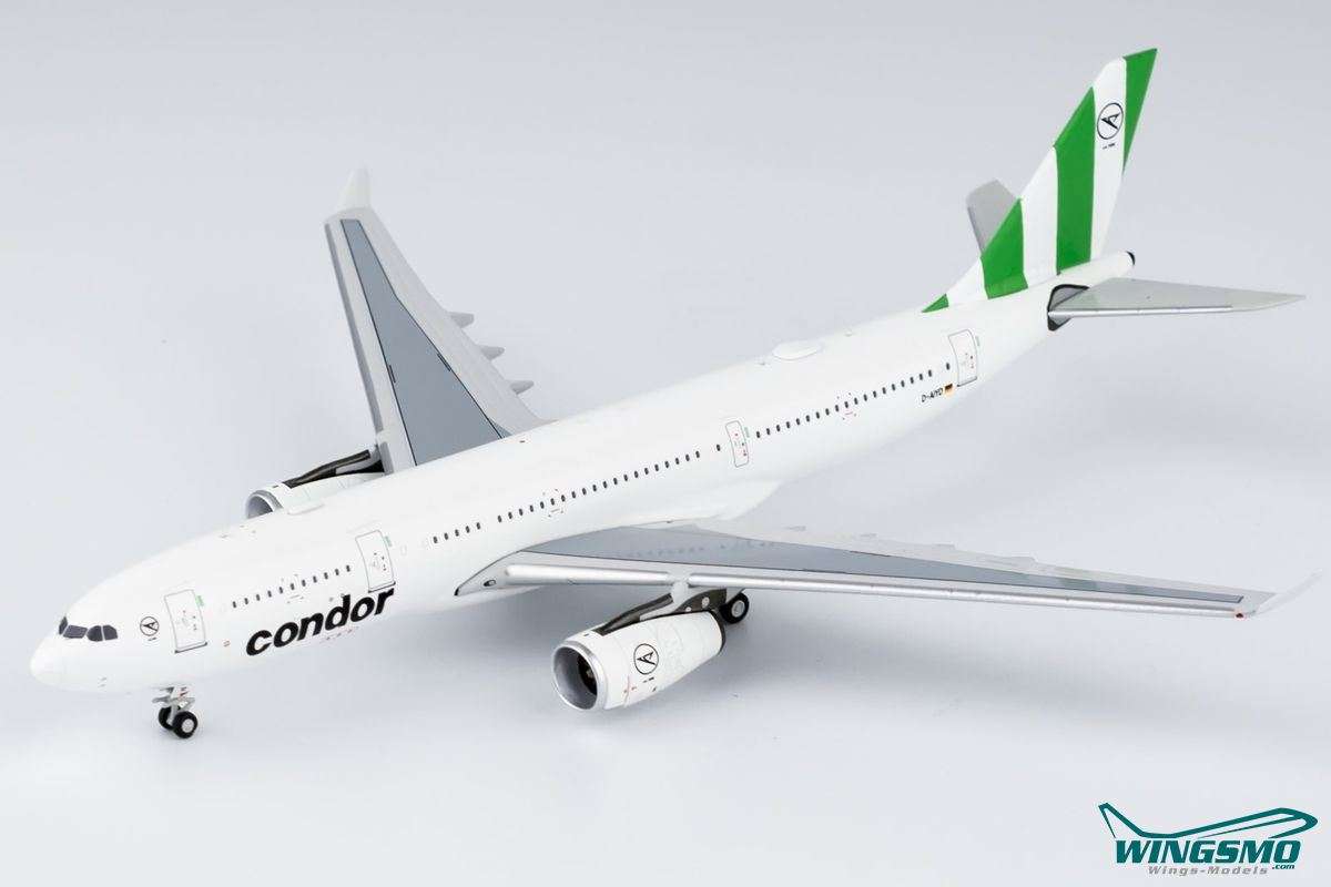 NG Models Condor Airbus A330-200 D-AIYD 61051
