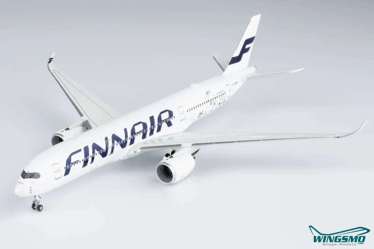 NG Models Finnair Airbus A350-900 OH-LWO 39045