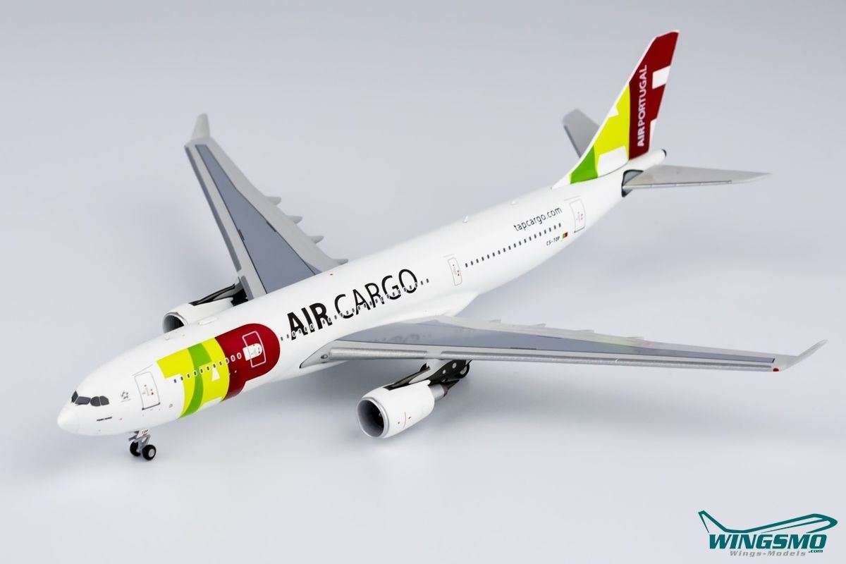 NG Models TAP Air Portugal Airbus A330-200 CS-TOP 61030