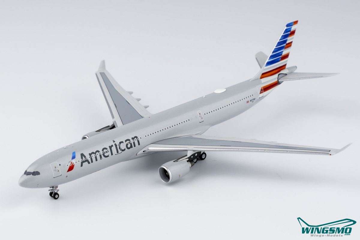 NG Models American Airlines Airbus A330-300 N277AY 62026