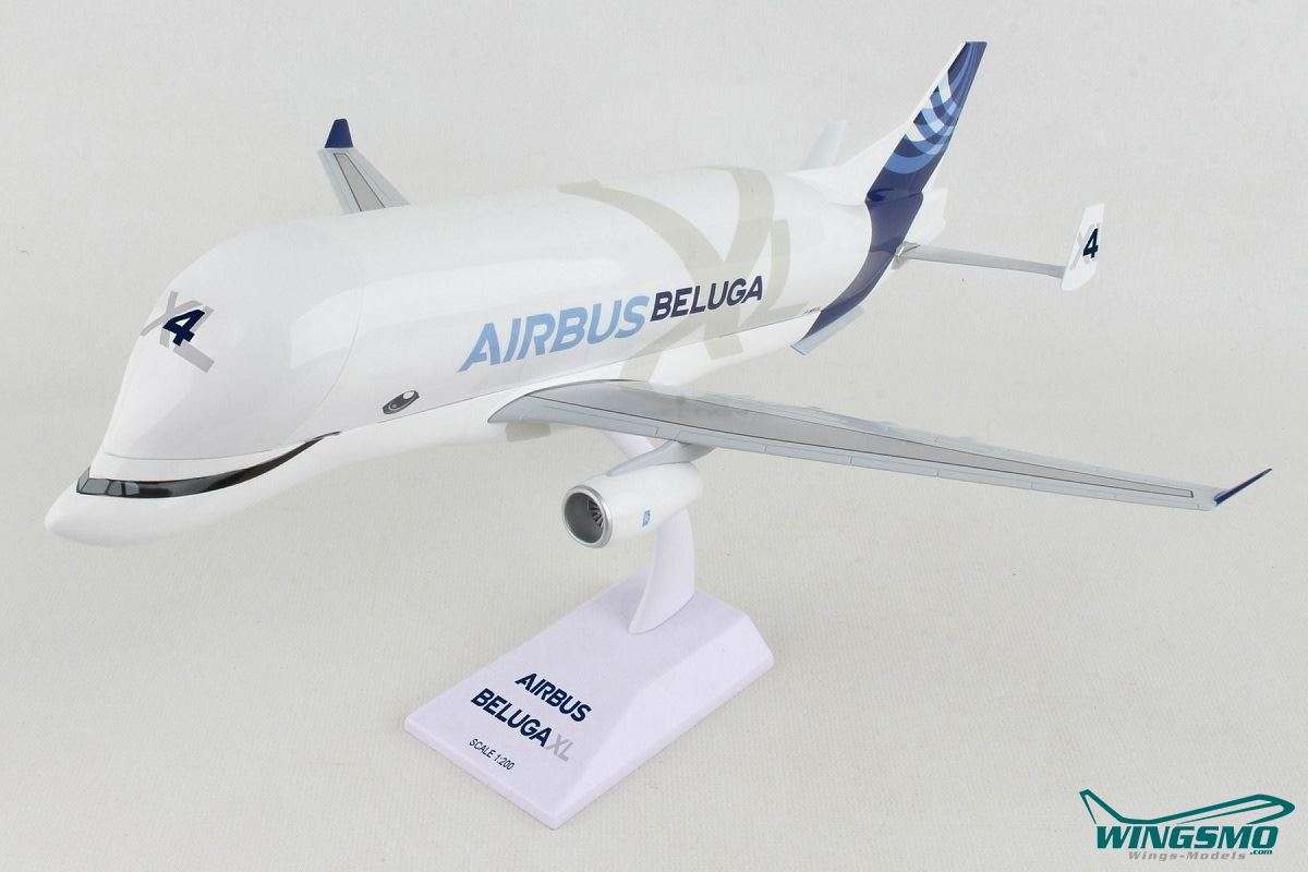 Skymarks Beluga XL Transport International Airbus A330-743L F-GXLJ SKR1090