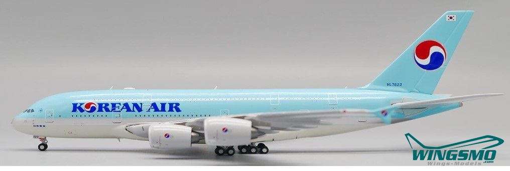 JC Wings Korean Air Airbus A380-800 HL7622 EW4388015
