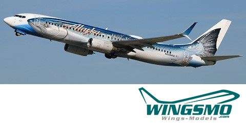 JC Wings Alaska Airlines Boeing 737-800 N559AS SA4026