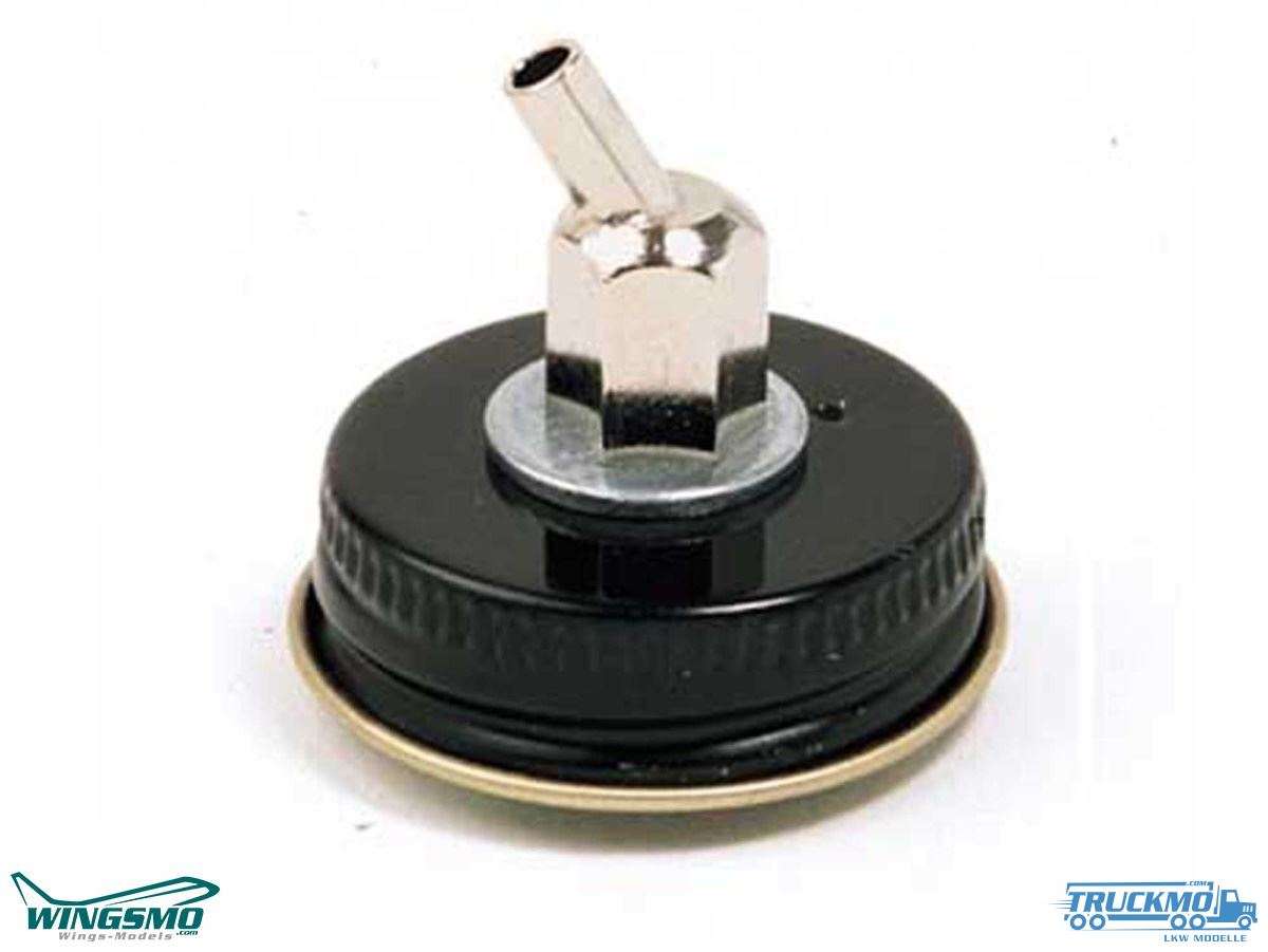 Revell pot adapter Standard Class 37280