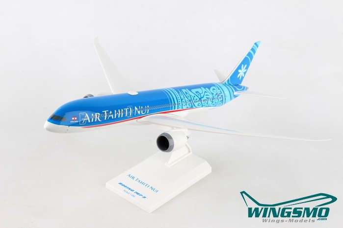 Skymarks Tahiti Nui Boeing 787-9 1:200 SKR976