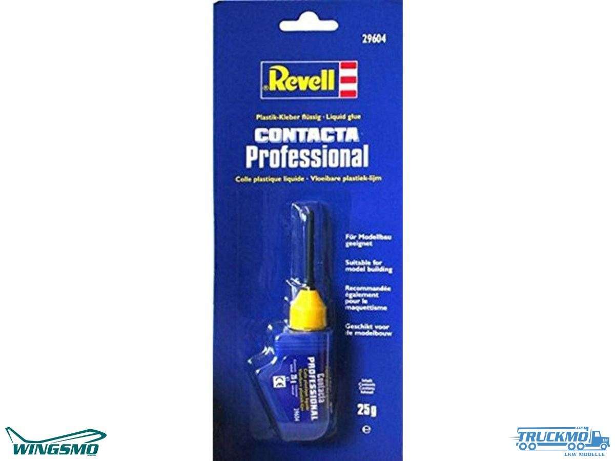 Revell Contcacta Professional glue 29604