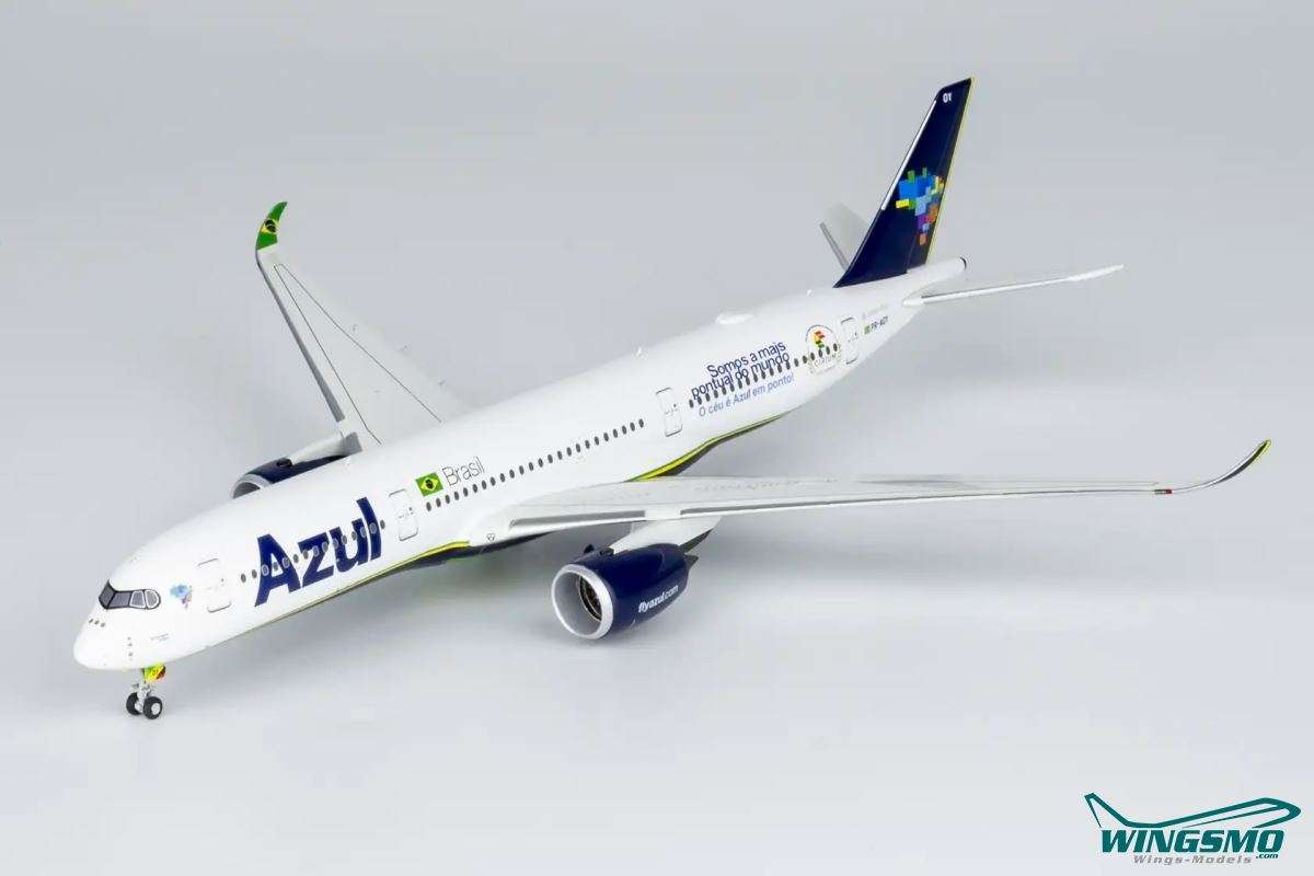 NG Models Azul Airbus A350-900 PR-AOY 39050