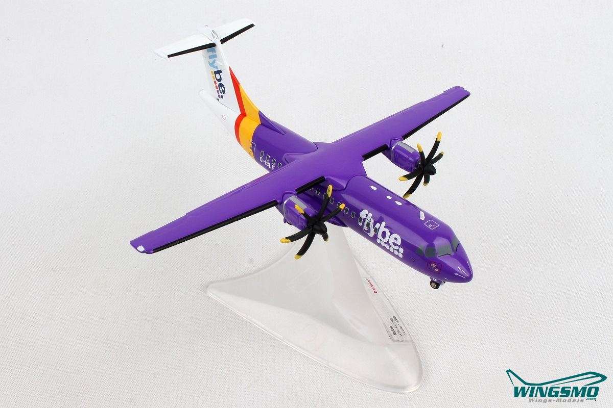 Herpa Wings FlyBe ATR-42-500 559331