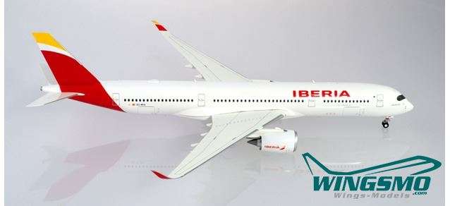 Herpa Wings Iberia Airbus A350-900 559669