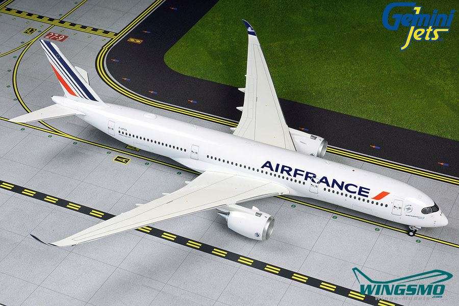 GeminiJets Air France Airbus A350-900 1:200 G2AFR867
