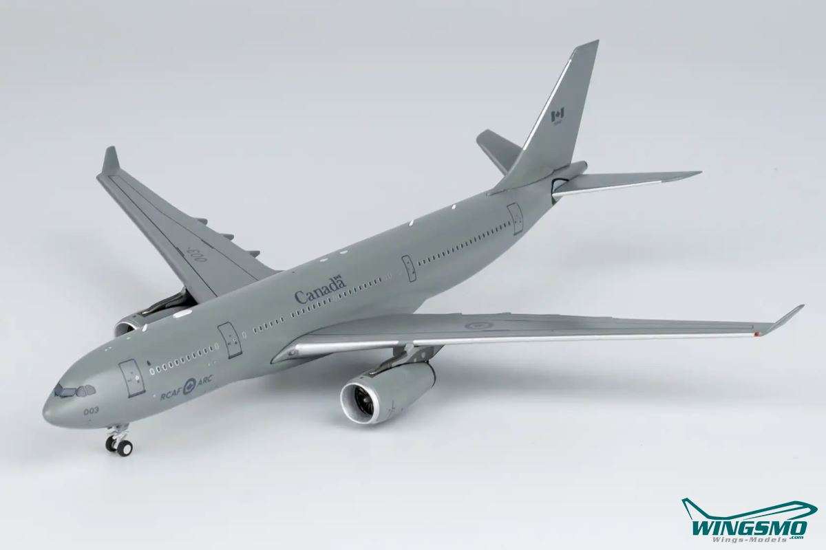NG Models Royal Canadian Air Force Airbus CC-330 330003 61068